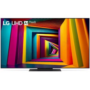 LG LED телевизор 55UT91006LA 4K Ultra HD