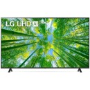 LG LED телевизор 50UQ80006LB 4K Ultra HD