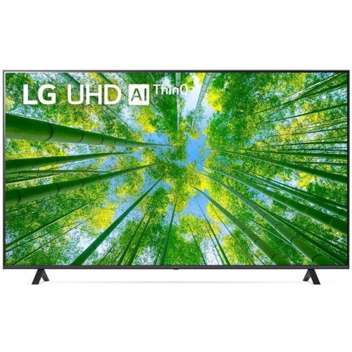 LG LED телевизор 50UQ80006LB 4K Ultra HD