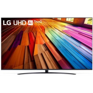 LG LED телевизор 86UT81006LA 4K Ultra HD