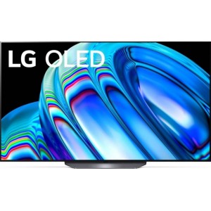 LG OLED телевизор OLED77B2 4K Ultra HD