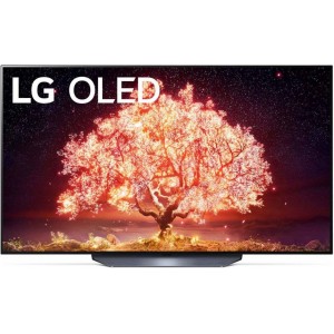 LG OLED телевизор OLED55B1RLA 4K Ultra HD