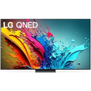 LG QNED телевизор 65QNED86T6A 4K Ultra HD