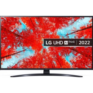 LG LED телевизор 86UQ91006LA 4K Ultra HD