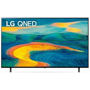 LG QNED телевизор 65QNED7S6QA 4K Ultra HD