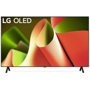 LG OLED телевизор OLED55B4RLA 4K Ultra HD