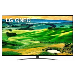 LG QNED телевизор 55QNED816QA 4K Ultra HD