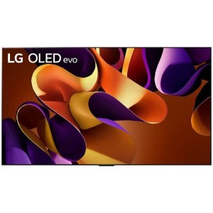 LG OLED телевизор OLED77G4RLA 4K Ultra HD