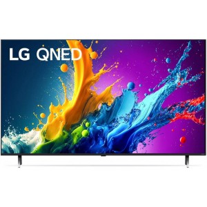 LG QNED телевизор 75QNED80T6A 4K Ultra HD