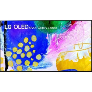 LG OLED телевизор OLED65G2RLA 4K Ultra HD