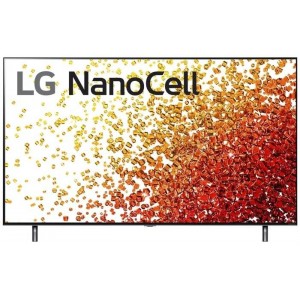LG Nano Cell телевизор 55NANO896PC 4K Ultra HD