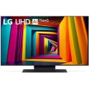 LG LED телевизор 43UT91006LA 4K Ultra HD
