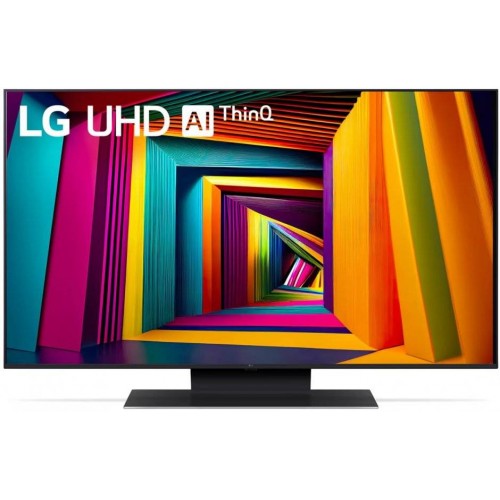 LG LED телевизор 43UT91006LA 4K Ultra HD