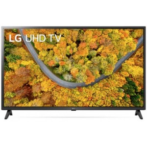 LG LED телевизор 65UP75006LF 4K Ultra HD