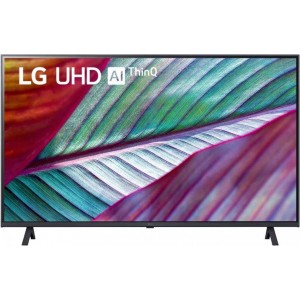 LG LED телевизор 55UR78001LJ 4K Ultra HD