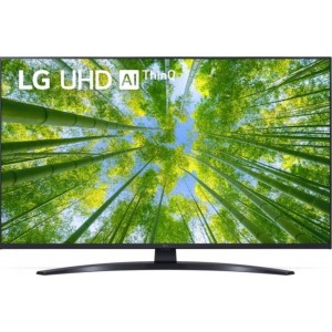 LG LED телевизор 55UQ81009LC 4K Ultra HD