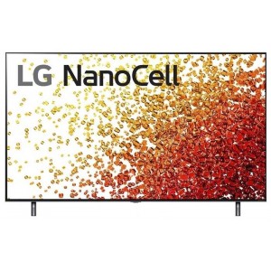 LG NanoCell телевизор  65NANO906PB4K Ultra HD