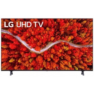 LG LED телевизор 86UQ90006LD 4K Ultra HD