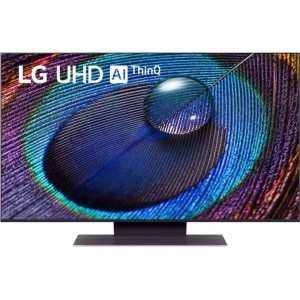LG LED телевизор 65UR91006LA 4K Ultra HD
