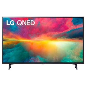 LG QNED телевизор 43QNED756RA 4K Ultra HD