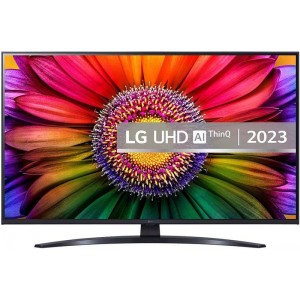 LG LED телевизор 65UR81006LJ 4K Ultra HD