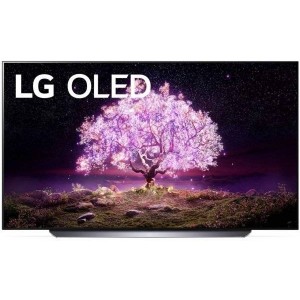 LG OLED телевизор OLED83C1RLA 4K Ultra HD