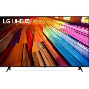 LG LED телевизор 55UT80006LA 4K Ultra HD