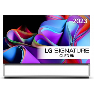 LG OLED телевизор OLED77Z3 8K Ultra HD