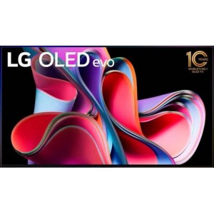 LG OLED телевизор OLED55G3RLA 4K Ultra HD