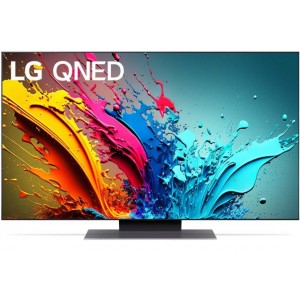 LG QNED телевизор 50QNED86T6A 4K Ultra HD