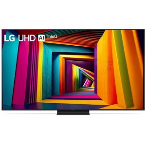 LG LED телевизор 65UT91006LA 4K Ultra HD