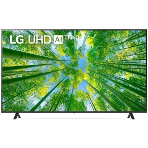 LG LED телевизор 55UQ80006LB 4K Ultra HD