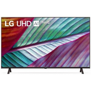 LG LED телевизор 55UR78009LL 4K Ultra HD