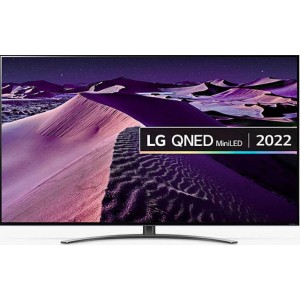 LG QNED телевизор 55QNED876QB 4K Ultra HD