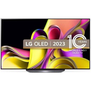 LG OLED телевизор OLED55B3RLA 4K Ultra HD