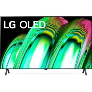 LG OLED телевизор OLED48A2RLA 4K Ultra HD