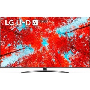 LG LED телевизор 55UQ91009LD 4K Ultra HD
