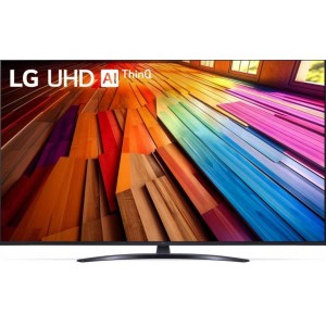 LG LED телевизор 55UT81006LA 4K Ultra HD