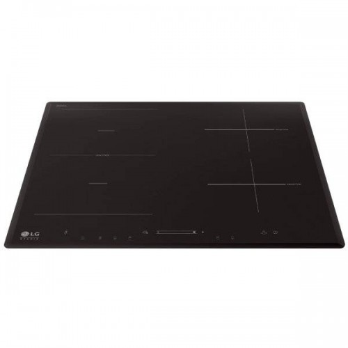 LG Индукционная варочная панель HU642VH
