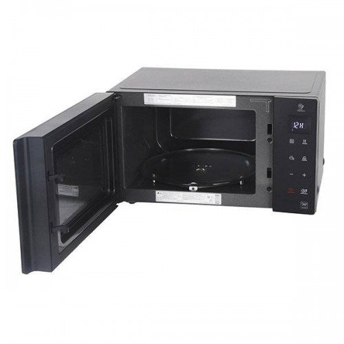 LG Микроволновая печь соло MS2535GIS