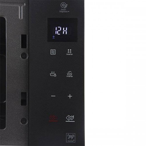 LG Микроволновая печь соло MS2535GIS