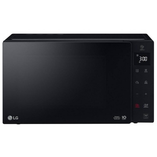 LG Микроволновая печь соло MS2535GIS