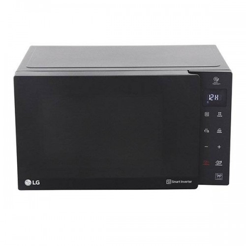 LG Микроволновая печь соло MS2535GIS