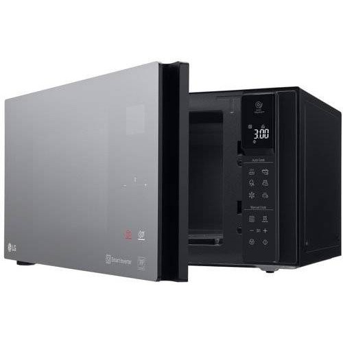 LG Микроволновая печь NeoCHef MS2595DIS
