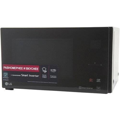 LG Микроволновая печь NeoCHef MS2595DIS