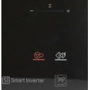 LG Микроволновая печь NeoCHef MS2595DIS