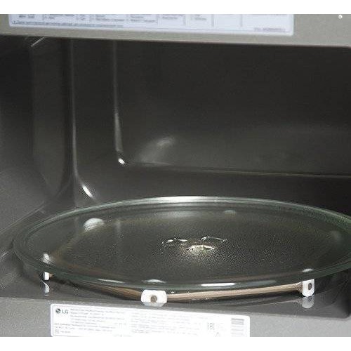 LG Микроволновая печь NeoCHef MS2595DIS