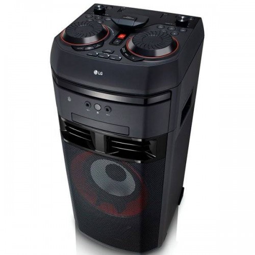 LG Музыкальный центр XBOOM OL75DK
