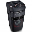 LG Музыкальный центр XBOOM OL75DK