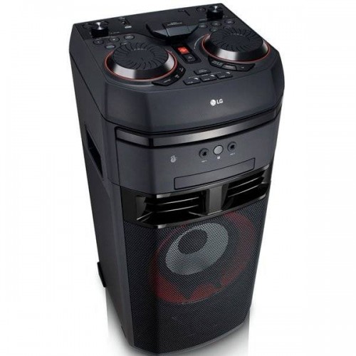 LG Музыкальный центр XBOOM OL75DK